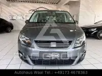 2017 Seat Alhambra