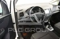 2017 Seat Alhambra