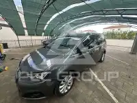 2017 Seat Alhambra