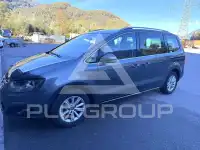 2017 Seat Alhambra