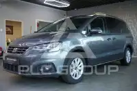 2017 Seat Alhambra