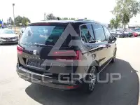 2017 Seat Alhambra