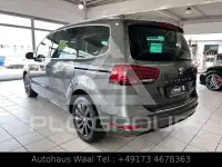 2017 Seat Alhambra