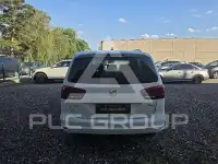 2017 Seat Alhambra