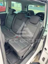 2017 Seat Alhambra