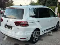 2017 Seat Alhambra