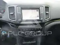 2017 Seat Alhambra
