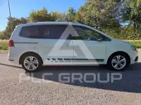 2017 Seat Alhambra
