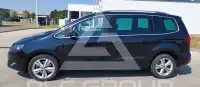 2017 Seat Alhambra