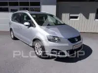 2017 Seat Alhambra