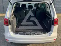 2017 Seat Alhambra
