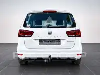 2017 Seat Alhambra