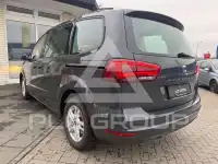 2017 Seat Alhambra