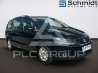 2017 Seat Alhambra