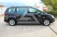2017 Seat Alhambra