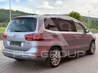 2017 Seat Alhambra