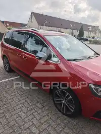 2017 Seat Alhambra