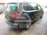 2017 Seat Alhambra