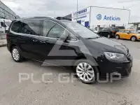 2017 Seat Alhambra