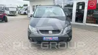 2017 Seat Alhambra