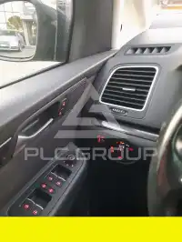 2017 Seat Alhambra