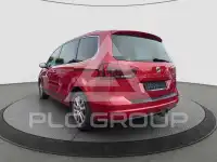 2017 Seat Alhambra