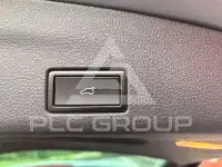 2017 Seat Alhambra