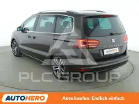 2017 Seat Alhambra