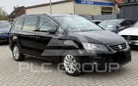 2017 Seat Alhambra