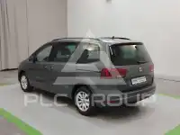 2017 Seat Alhambra