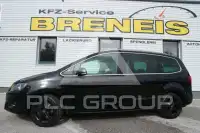 2017 Seat Alhambra