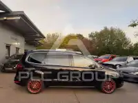 2017 Seat Alhambra