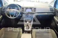 2017 Seat Alhambra