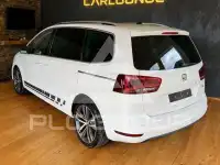 2017 Seat Alhambra