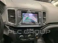 2017 Seat Alhambra