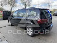 2017 Seat Alhambra