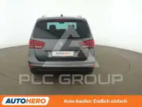 2017 Seat Alhambra