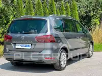 2017 Seat Alhambra
