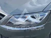 2017 Seat Alhambra