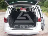 2017 Seat Alhambra