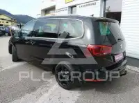 2017 Seat Alhambra