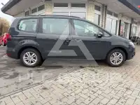 2017 Seat Alhambra