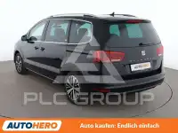 2017 Seat Alhambra