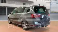2017 Seat Alhambra