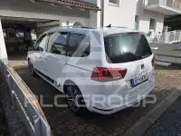 2017 Seat Alhambra