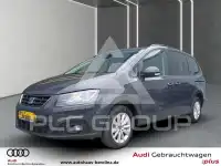 2017 Seat Alhambra