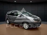 2017 Seat Alhambra