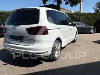 2017 Seat Alhambra