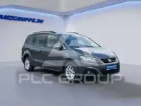 2017 Seat Alhambra