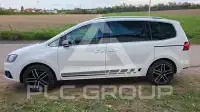 2017 Seat Alhambra